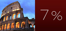 offerta_7% DISCOUNT 3 or 4 nigh...