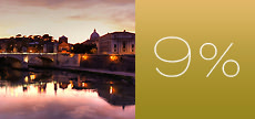 offerta_9% LAST MINUTE OFFER