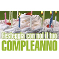 BUON COMPLEANNO