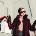 I LOVE SHOPPING