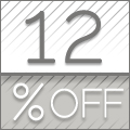 12% SCONTO DORMI 3 NOTTI