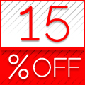 15% DISCOUNT 4 NIGHTS STAY