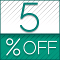 5% SCONTO DORMI 1 NOTTE
