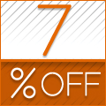 7% SCONTO DORMI 3 NOTTI