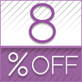 8% SCONTO DORMI 4 NOTTI