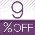 9% SCONTO DORMI 5 NOTTI