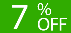 offerta_7% discount three night...